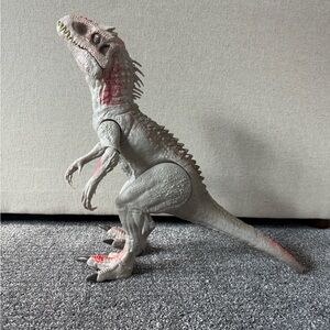 Jurassic World T-Rex Dinosaur